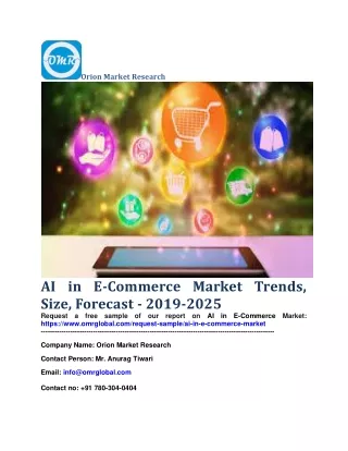 orion market research