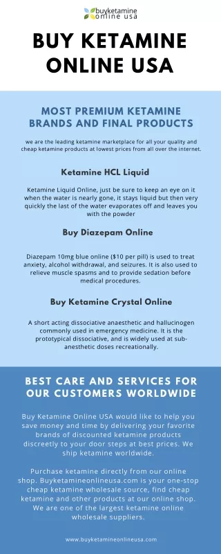 buy ketamine online usa