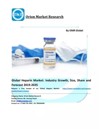 orion market research
