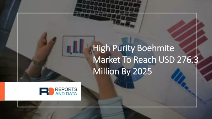 high purity high purity boehmite market to reach
