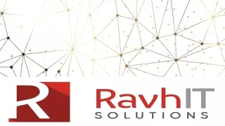 Quality Assurance Training Online - Ravh IT Solutions