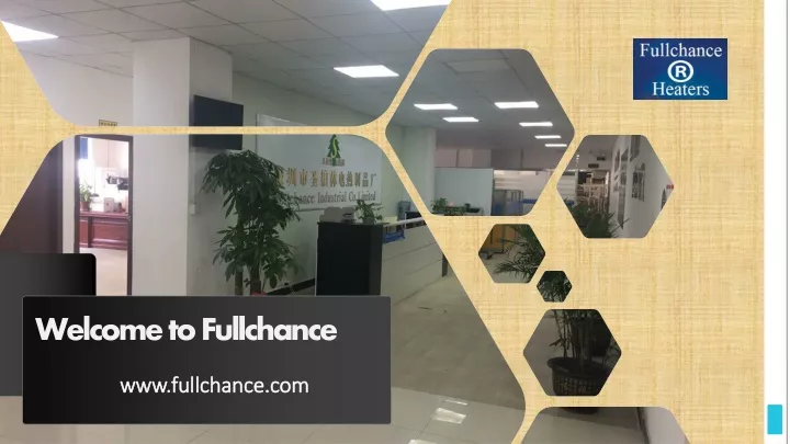welcome to fullchance