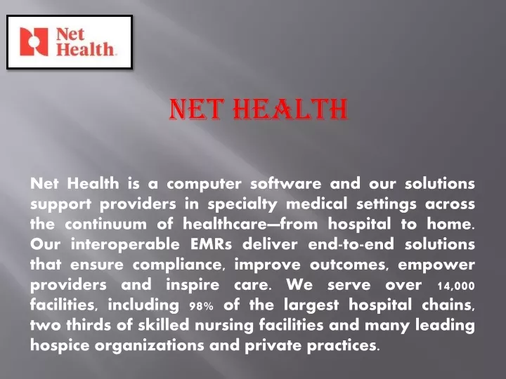 net health