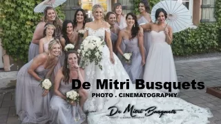 Get the Best Wedding Photography Service