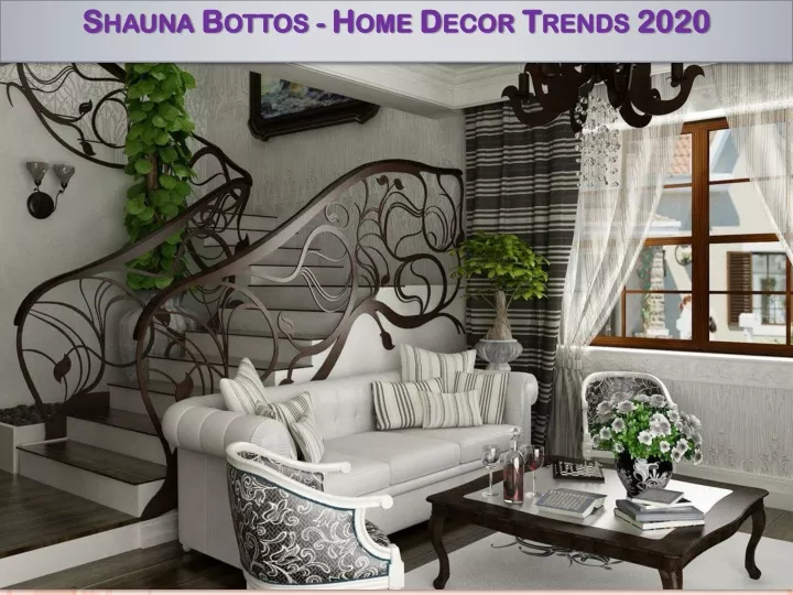 shauna bottos home decor trends 2020