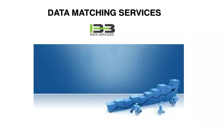 data matching services