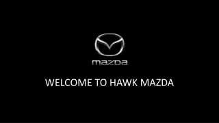 Reliable New And Used Mazda Dealer In Joliet - Hawk Mazda