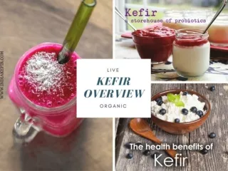 Buy Kefir in India