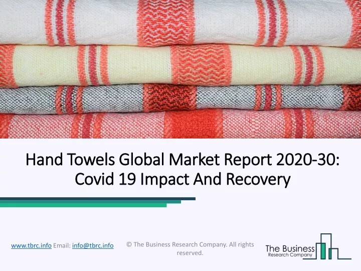 hand hand towels global towels global market
