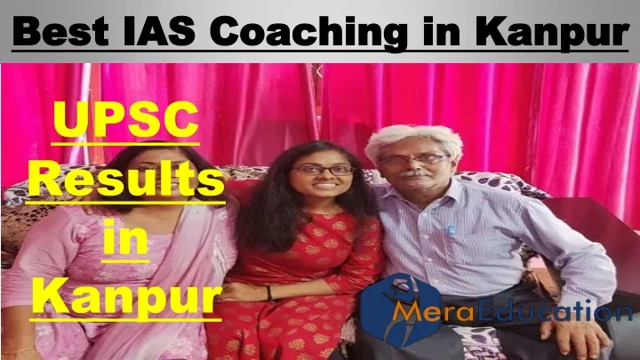 best ias coaching in kanpur