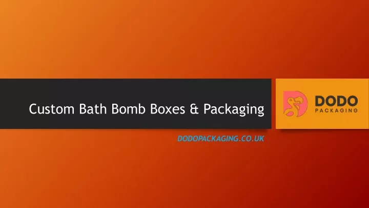 custom bath bomb boxes packaging