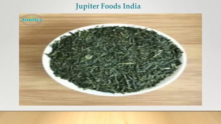 jupiter foods india