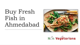 buy fresh fish in ahmedabad