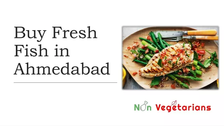 buy fresh fish in ahmedabad