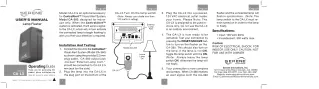 Lamp Flasher Connector - CentralAlert - Serene Innovations