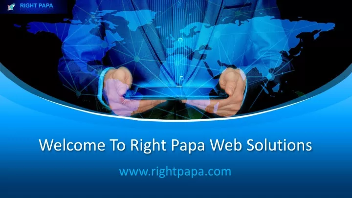 welcome to right papa web solutions