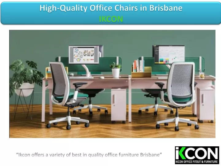 high quality office chairs in brisbane ikcon