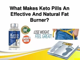 Use Natural Fat Burning Supplements For Overweight Concerns