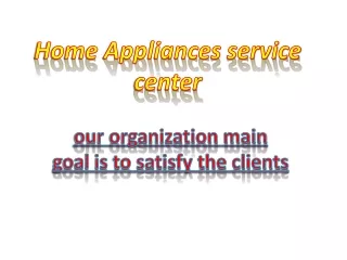 Whirlpool best washing machine repair service in Hyderabad