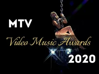 Best of MTV VMAs 2020