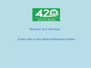 A Safer Way to Buy Medical Marijuana Online