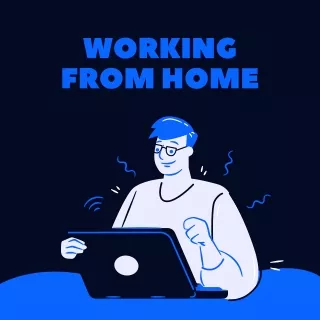 How to manage your Work from Home with kids Effectively