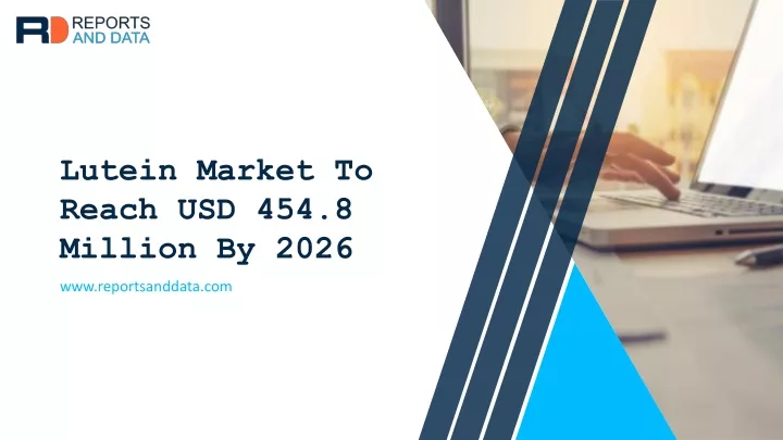 lutein market to reach usd 454 8 million by 2026