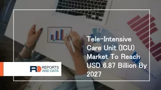 tele tele intensive intensive care unit icu care