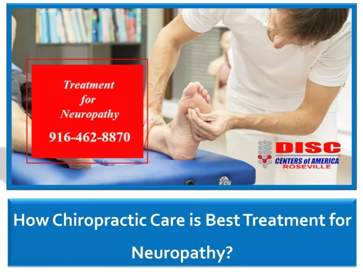 how chiropractic care is best treatment