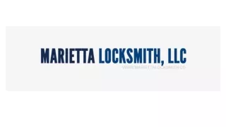 Marietta Locksmith, LLC