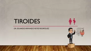 tiroides