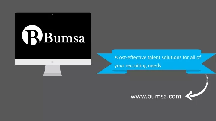 cost effective talent solutions for all of your