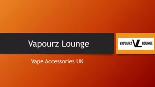 Vape Accessories UK | Pockex Vape Kits | Vape Batteries