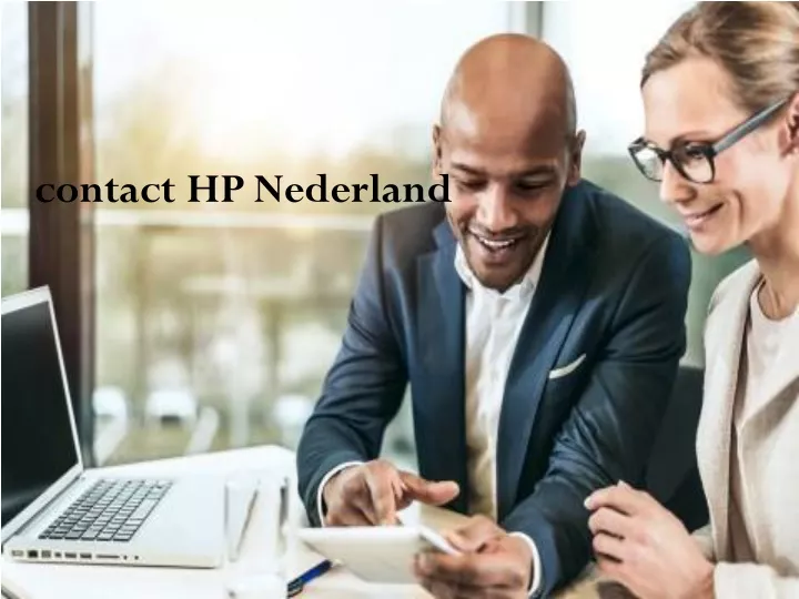 contact hp nederland
