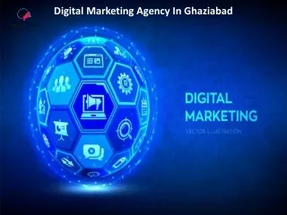 digital marketing agency in ghaziabad