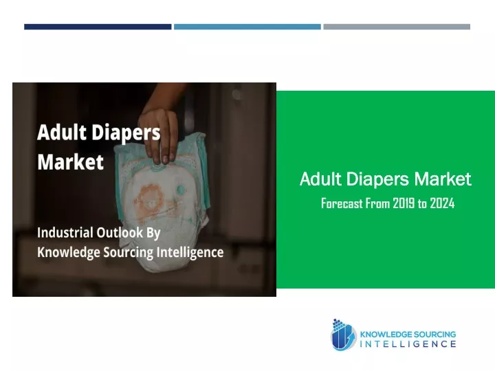adult diapers market forecast from 2019 to 2024