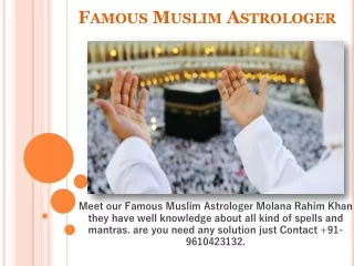 Family Problem Solution By Astrologer -  91-9610423132 - India