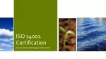 ISO 14001 Certification - slide 1