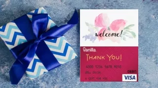 Onevanilla Gift Card Balance
