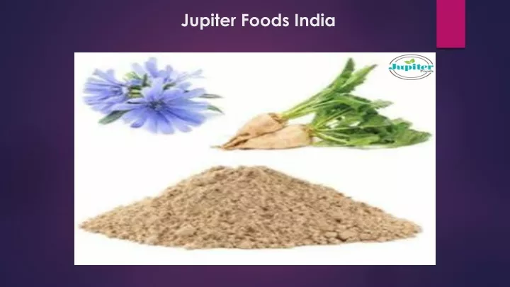 jupiter foods india