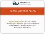 Search Engine Optimization Services - slide 1