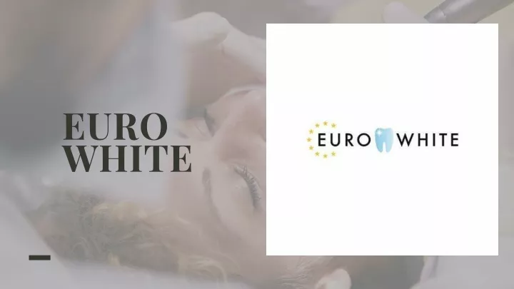 euro white