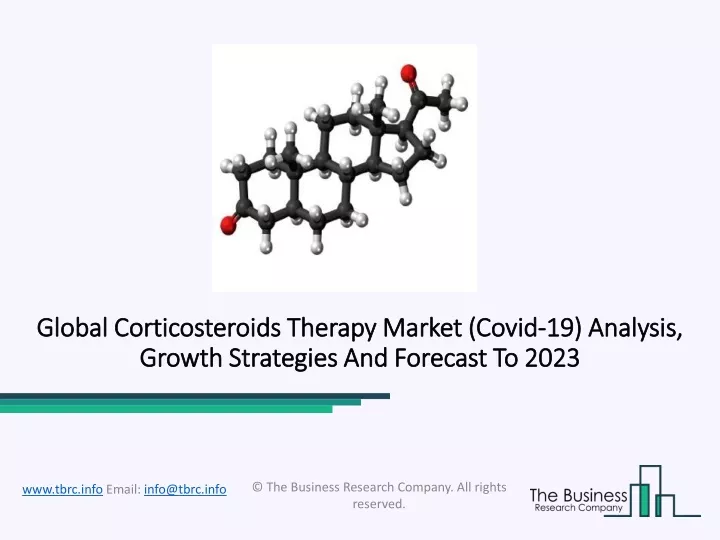 global global corticosteroids therapy market