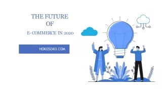 the future of
