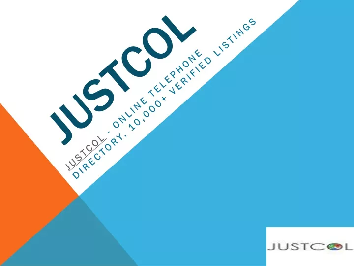 justcol