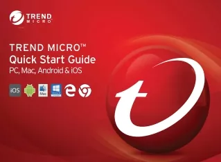 How to Download Trend Micro Geek Squad?