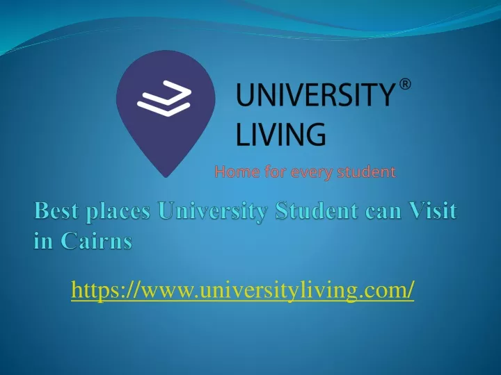best places university student can visit in cairns