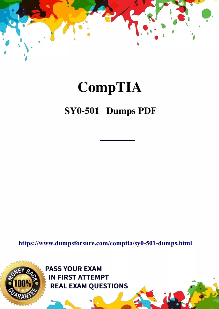 comptia