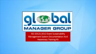 iso 20121 2012 event sustainability iso 20121