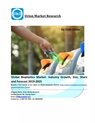orion market research